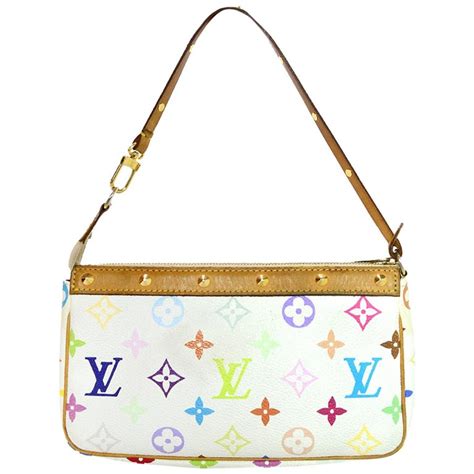 louis vuitton vintage rainbow|borse louis vuitton monogram.